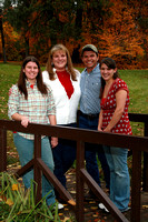 Ray and Kristi Family