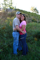 Wade and Bobbie Engagement and Misc.